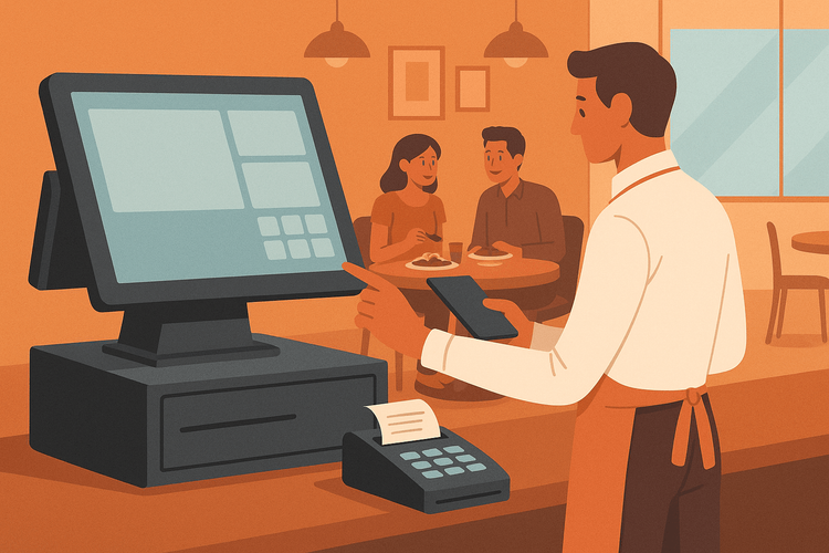 What POS Systems Do Restaurants Use and Why It Matters