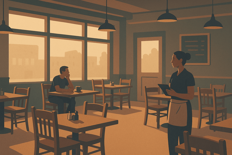 Slowest Days for Restaurants: How to Prepare and Adapt